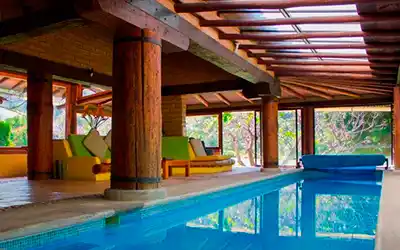 Hermoso Rancho , Valle de Bravo