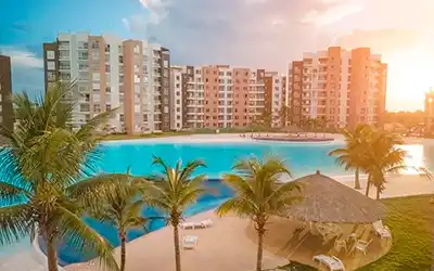 La Rioja, Cancún